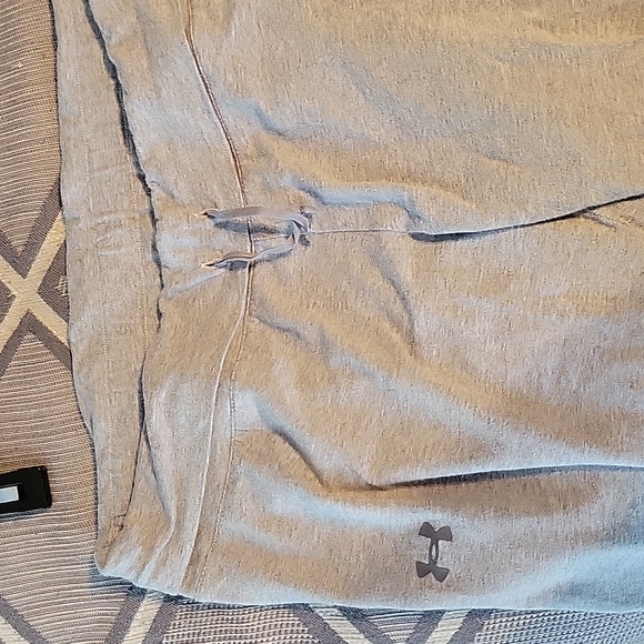 Under Armour Capri jogging pants Vintage - Picture 6 of 6